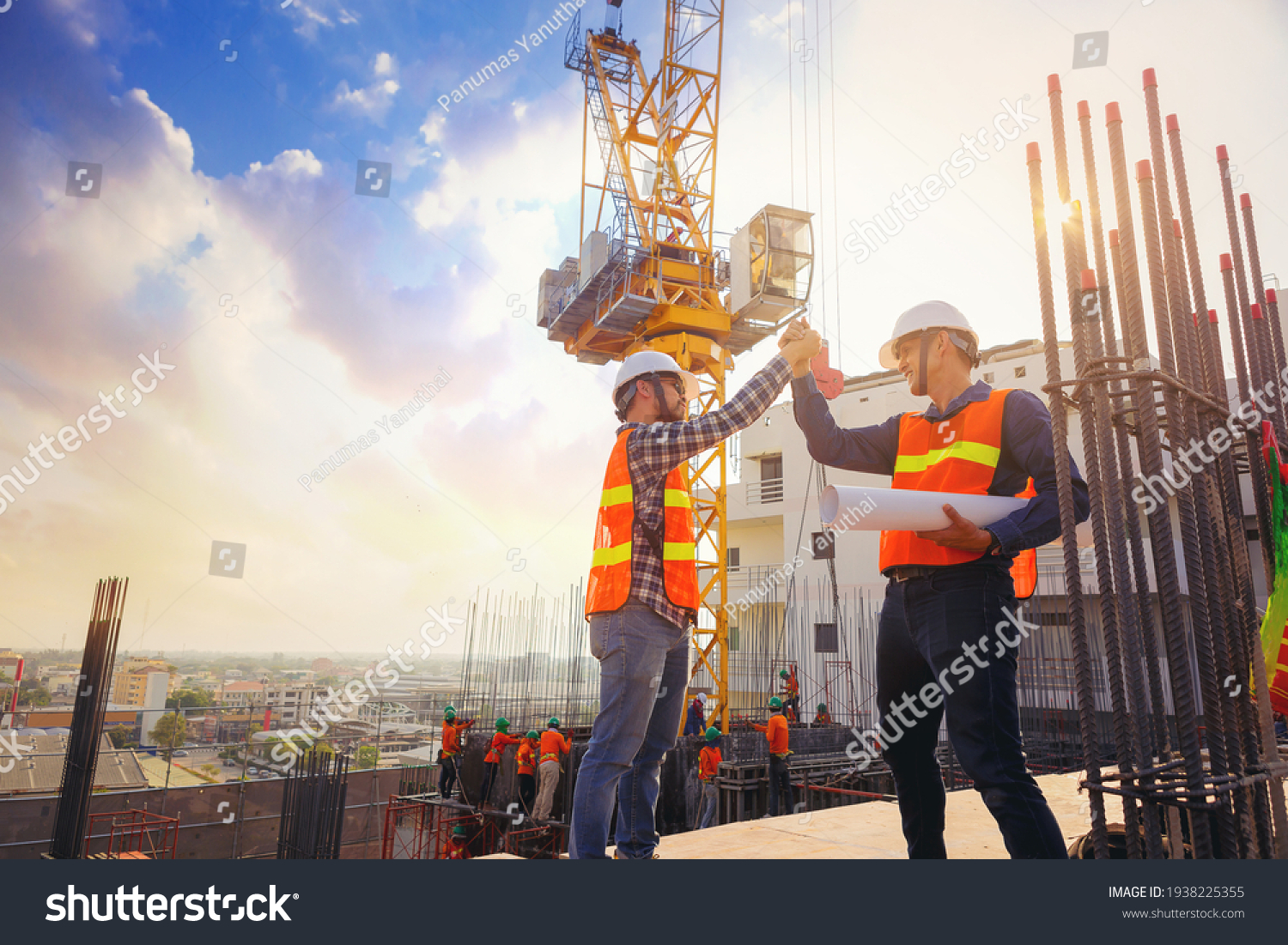 The Importance of High-Quality Scaffolding in Construction - Why Buildrich Scaffolding Stands Out - Buildrich