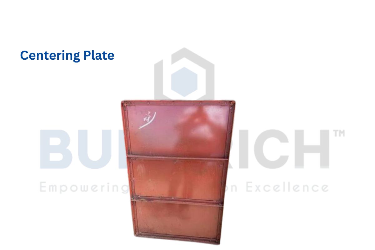 Centering Plate in Pune