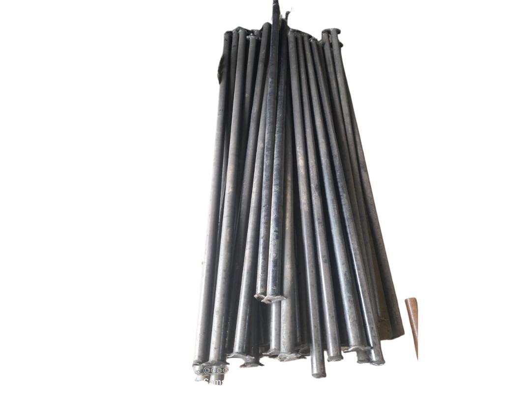 Cuplock Scaffolding Horizontal