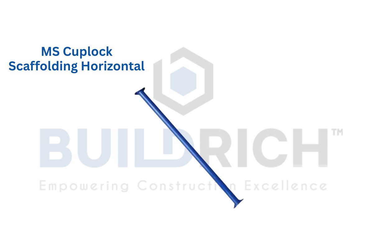 Cuplock Scaffolding Horizontal