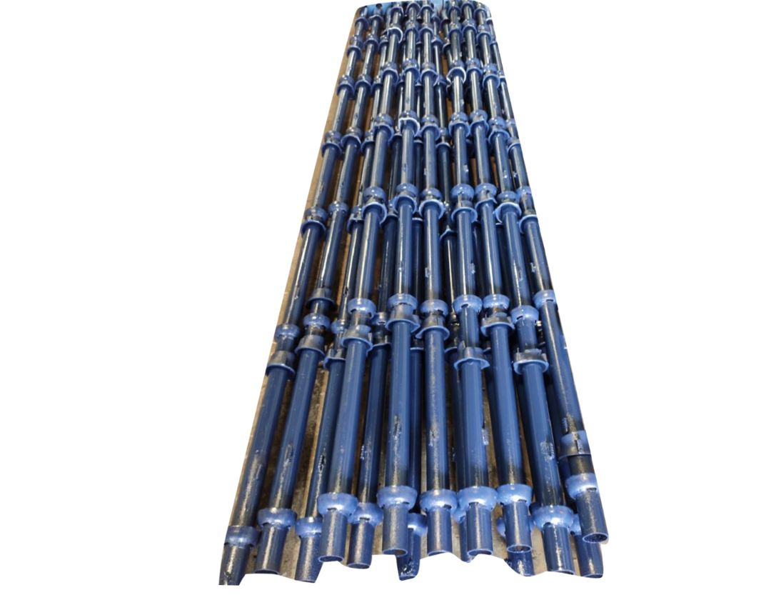 Cuplock Vertical  Scaffolding