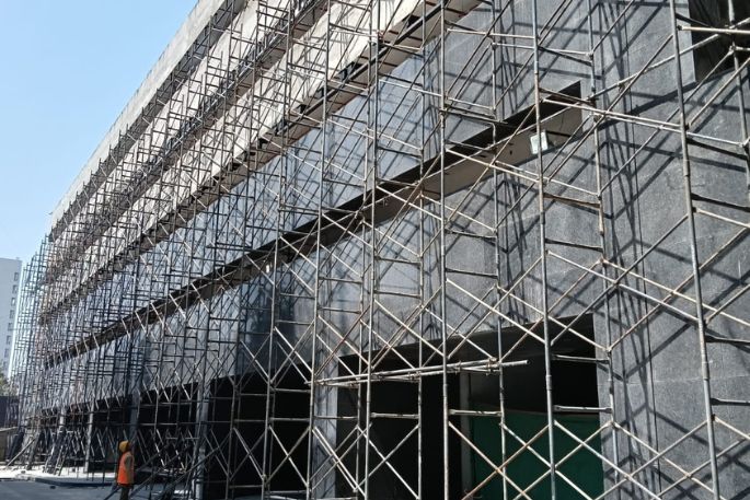 Scaffolding-Material